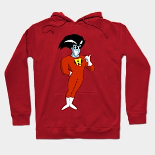 Freakazoid Hoodie